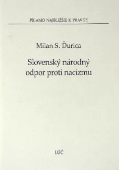 Slovenský národný odpor proti nacizmu