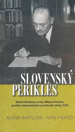 Slovenský Perikles