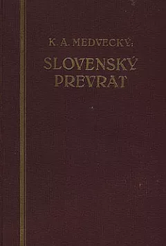 Slovenský prevrat I.