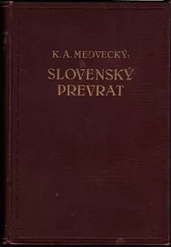 Slovenský prevrat II.
