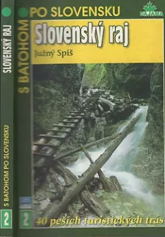 Slovenský raj: Južný Spiš