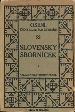 Slovenský sborníček