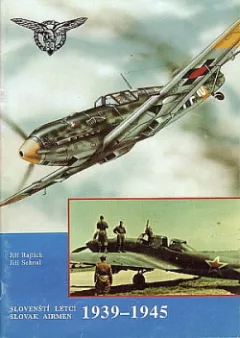 Slovenští letci 1939-1945