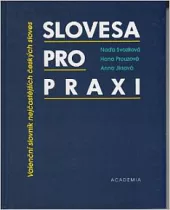 Slovesa pro praxi