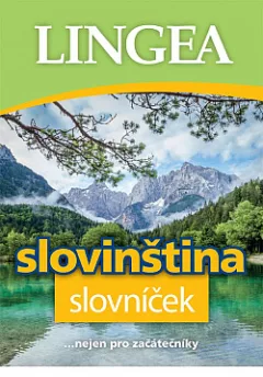 Slovinština - slovníček