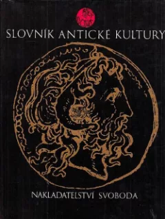 Slovník antické kultury