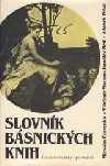 Slovník básnických knih