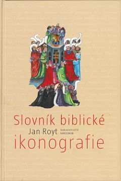 Slovník biblické ikonografie