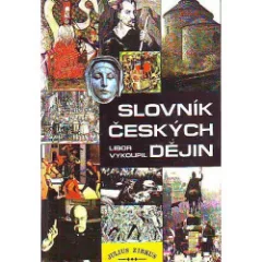 Slovník českých dějin