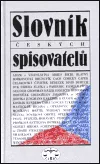 Slovník českých spisovatelů
