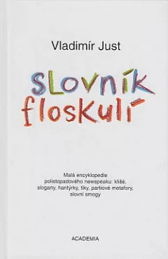 Slovník floskulí