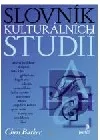 Slovník kulturálních studií