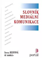 Slovník mediální komunikace