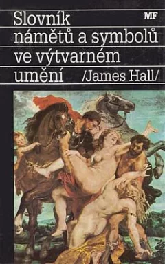 Slovník námětů a symbolů ve výtvarném umění