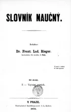 Slovník naučný Díl IX. Š - Vzývání svatých