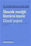 Slovník novější literární teorie