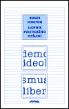 Slovník politického myšlení