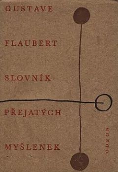 Slovník přejatých myšlenek