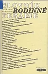 Slovník rodinné terapie