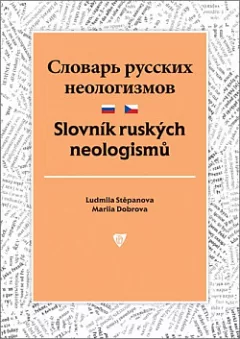 Slovník ruských neologismů