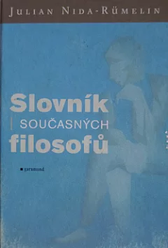 Slovník současných filosofů