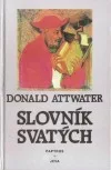 Slovník svatých