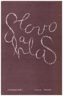 Slovo a hlas (podruhé)