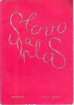 Slovo a hlas (potřetí)