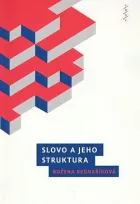 Slovo a jeho struktura
