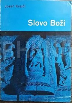 Slovo Boží