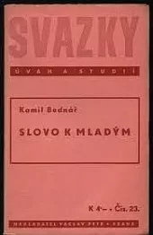Slovo k mladým