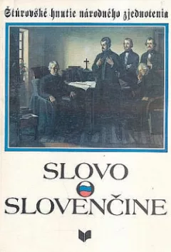 Slovo o slovenčine