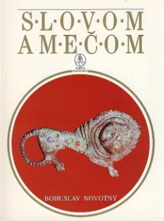 Slovom a mečom: Slovensko v rímskej dobe