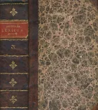 Slowár Slowenskí Češko-Laťinsko-Ňemecko-Uherskí seu Lexicon Slavicum Bohemico-Latino-Germanico-Ungaricum, Tomus I. – VI.