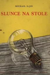 Slunce na stole