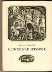 Slunce nad Jedovou