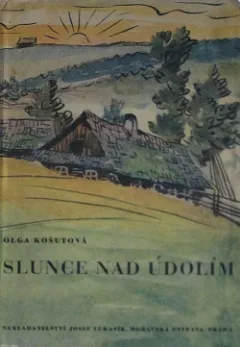 Slunce nad údolím