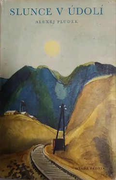 Slunce v údolí
