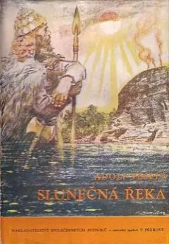 Slunečná řeka