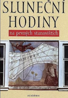 Sluneční hodiny na pevných stanovištích