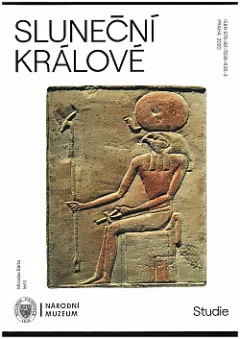 Sluneční králové - studie