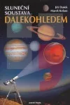 Sluneční soustava dalekohledem