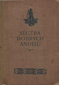 Služba dobrých andělů