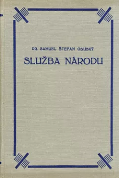 Služba národu I.
