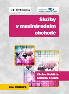 Služby v mezinárodním obchodě