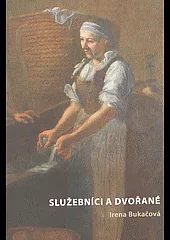 Služebníci a dvořané