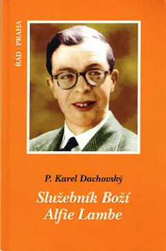 Služebník Boží Alfie Lambe