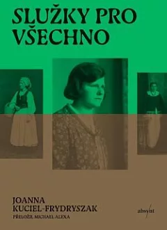 Služky pro všechno