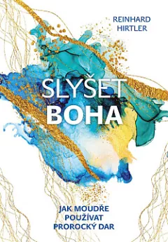 Slyšet Boha