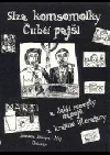 Slza komsomolky Čubčí pajšl a další recepty nápojů z krásné literatury